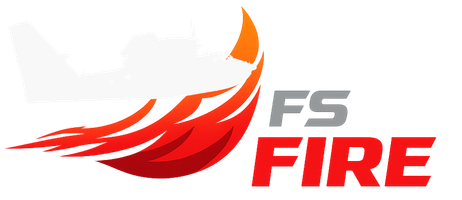 FS Fire logo